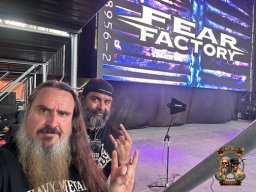 Fear factory